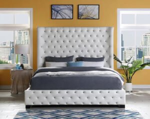 Style Home Furniture – Bedroom  – B0433
