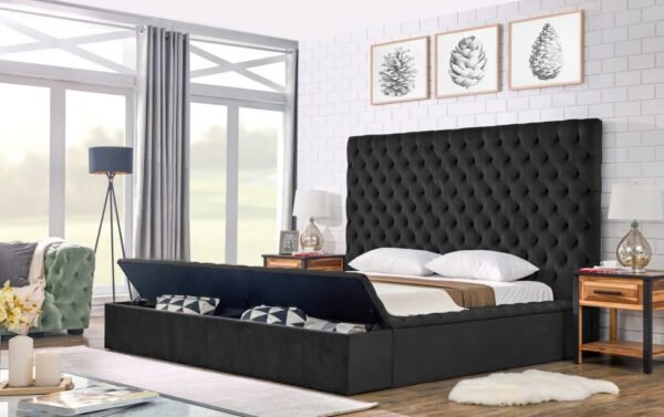 Style Home Furniture – Bedroom  – B0480