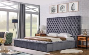 Style Home Furniture – Bedroom  – B0484