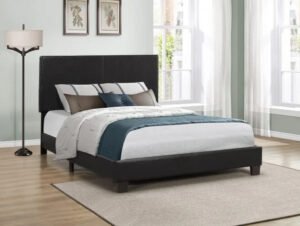 Style Home Furniture - Bedframe queen  - B105