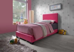Style Home Furniture - Bed FRAM TWIN - B108