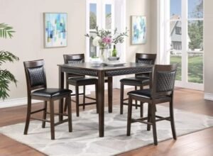 Style Home Furniture – Dining Room Set – D177