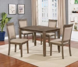 Style Home Furniture – Dining Room Set – D257