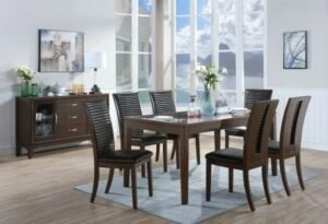 Style Home Furniture – Dining Room Set – D360