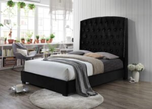 Style Home Furniture – Bedroom Set – B0320D