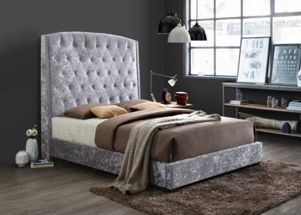Style Home Furniture – Bedroom  – B0324