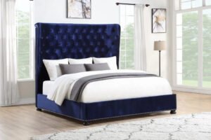Style Home Furniture – Bedroom  – B0433-NB