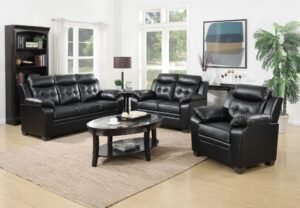 Style Home Furniture – Living Room Set – 1380