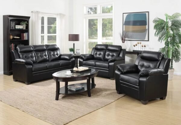 Style Home Furniture – Living Room Set – 1380