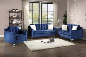 Style Home Furniture – Living Room Set – 1403