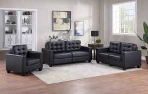 Style Home Furniture – Living Room Set – 1410