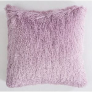 Style Home Furniture – Throw Pillow – 1919-PURPLE