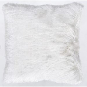 Style Home Furniture – Throw Pillow – 1919-WHITE