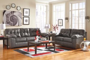 Style Home Furniture – Living Room Set –2010238