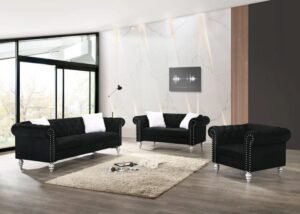 Style Home Furniture – Living Room Set – 2070