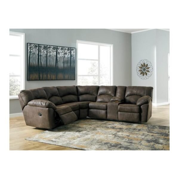 Style Home Furniture – Living Room Set –2780248