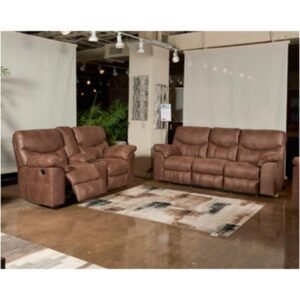 Style Home Furniture – Living Room Set –3380288
