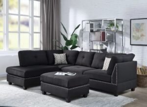 Style Home Furniture – Living Room Set – 3730