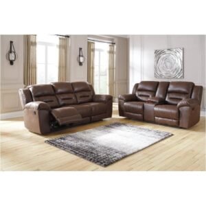 Style Home Furniture – Living Room Set –3990488