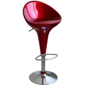 Style Home Furniture – Bar Chair – 4029-BUR