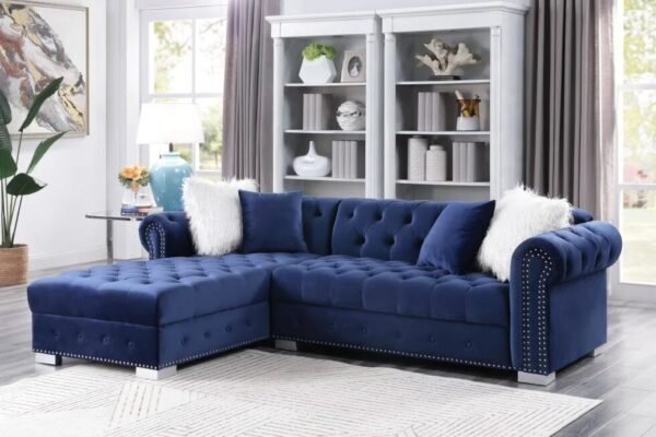 Style Home Furniture – Living Room Set –4123