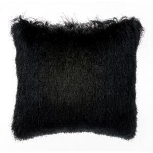 Style Home Furniture – Throw Pillow – 4141-BLACK