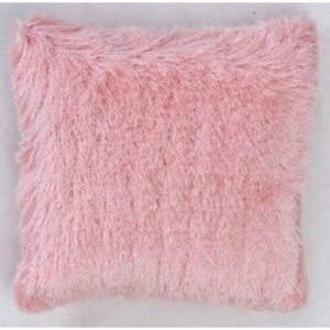 Style Home Furniture – Throw Pillow – 4141-FUCHSIA