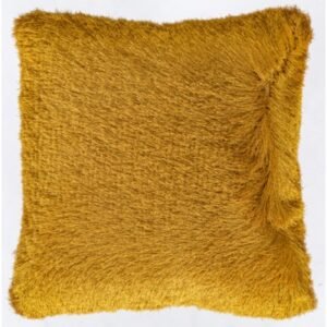 Style Home Furniture – Throw Pillow – 4141-GOLD
