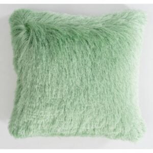 Style Home Furniture – Throw Pillow – 4141-GREEN