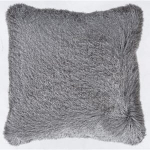 Style Home Furniture – Throw Pillow – 4141-GREY