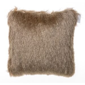Style Home Furniture – Throw Pillow – 4141-IVORY
