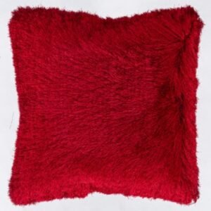 Style Home Furniture – Throw Pillow – 4141-RED