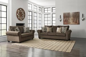 Style Home Furniture – Living Room Set –4910235