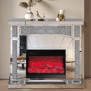 Style Home Furniture – Glam – 7351