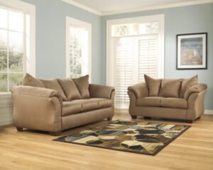 Style Home Furniture – Living Room Set –7500235