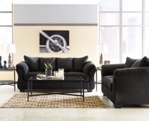 Style Home Furniture – Living Room Set –7500838