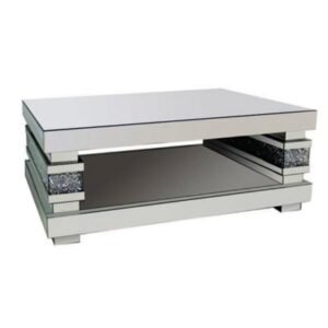 Style Home Furniture – Glam –  7669