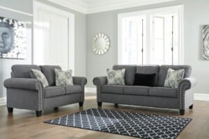 Style Home Furniture – Living Room Set –7870135