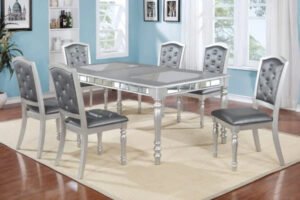 Style Home Furniture – Dining Room Set – D540