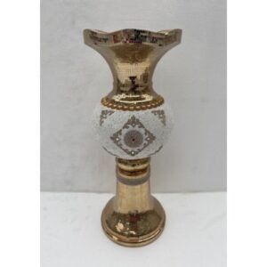 Style Home Furniture – VAS – HD907-GOLD