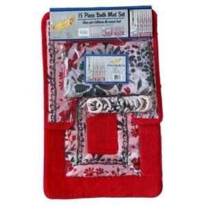 Style Home Furniture – Bathroom Set – RT1165-MIA