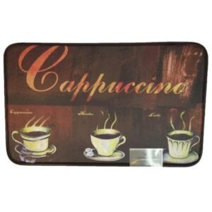 Style Home Furniture – Kitchen Set – RT1903-CAPPUCCINO