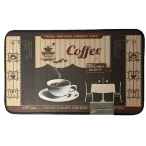 Style Home Furniture – Kitchen Set – RT1903-COFFEE
