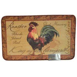 Style Home Furniture – Kitchen Set – RT1903-ROOSTER