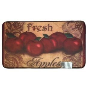 Style Home Furniture – Kitchen Set – RT1904-APPLES