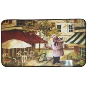 Style Home Furniture – Kitchen Set – RT1904-CHEF