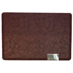 Style Home Furniture – Kitchen Set – RT1906-BURGUNDY