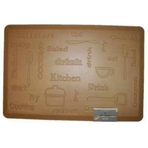 Style Home Furniture – Kitchen Set –  RT1909-BEIGE