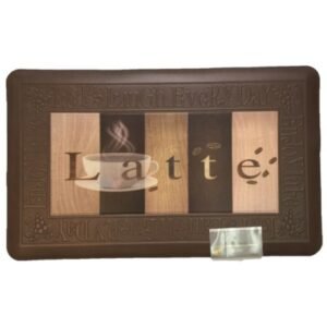 Style Home Furniture – Kitchen Set – RT1910-LATTE