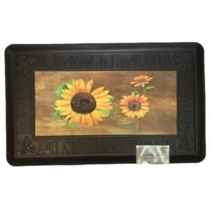 Style Home Furniture – Kitchen Set – RT1910-SUNFLOWER